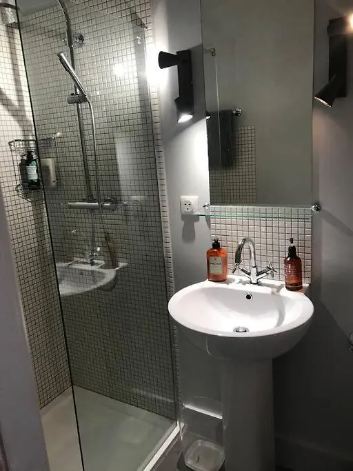 Appartement Grand T3 Traversant Hypercentre Montauban