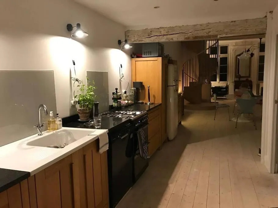 Appartement Grand T3 Traversant Hypercentre Montauban France